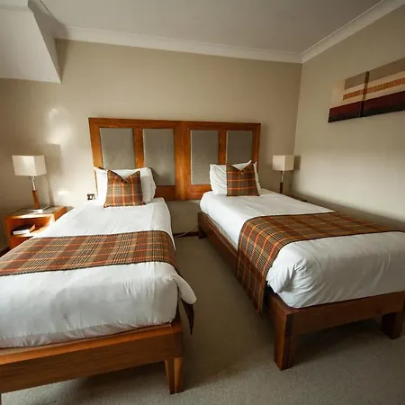 Hotel Berwick Manor 3*