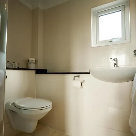Hotel Berwick Manor 3*