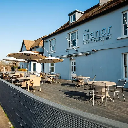 Berwick Manor 3* Rainham (Greater London)