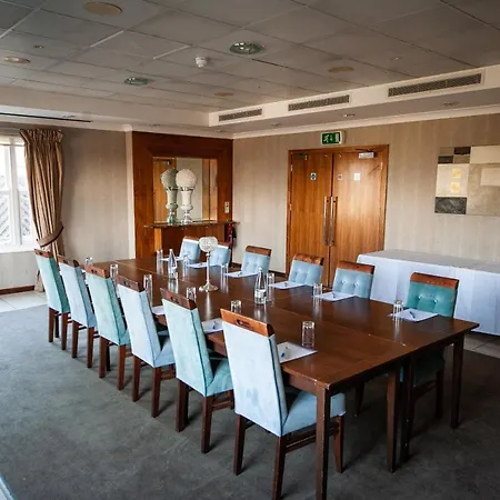 Hotel Berwick Manor Rainham (Greater London)