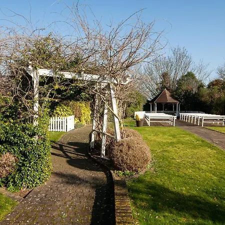 Berwick Manor Hotel