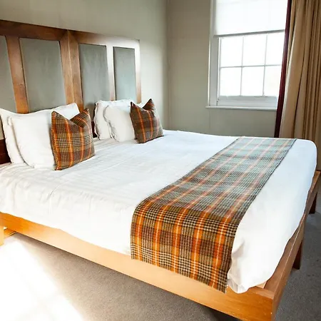 Hotel Berwick Manor Rainham (Greater London)