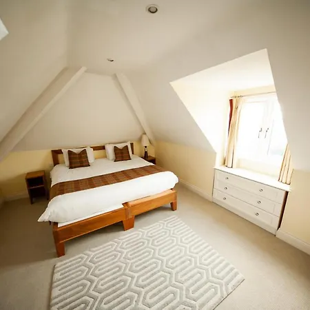 Berwick Manor Hotel
