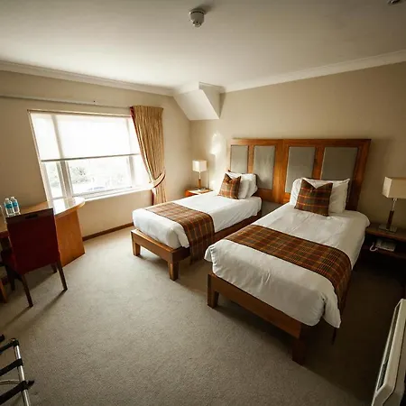 Hotel Berwick Manor Rainham (Greater London)