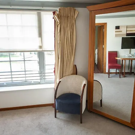 Berwick Manor Hotel