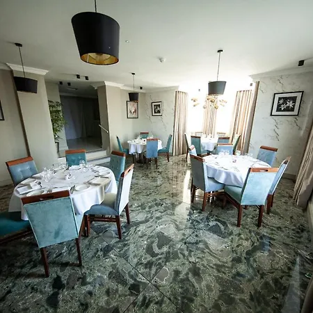 Hotel Berwick Manor Rainham (Greater London)