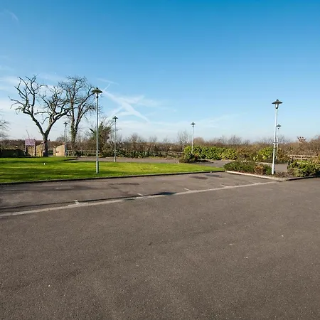 Hotel Berwick Manor 3*