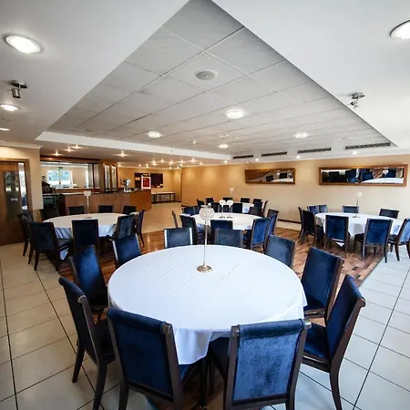 Berwick Manor 3* Rainham (Greater London)