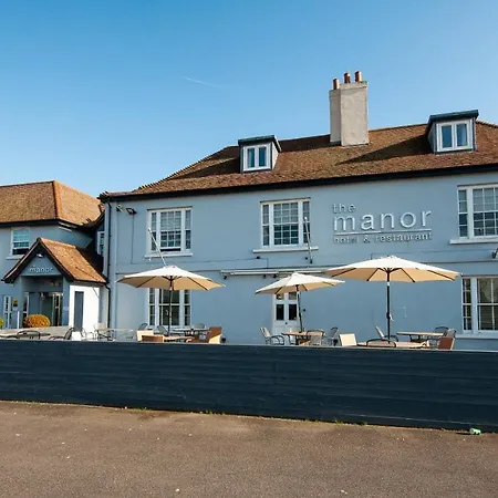 Berwick Manor 3* Rainham (Greater London)