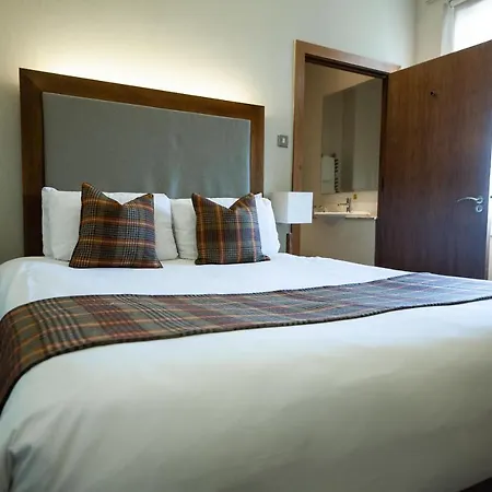 Berwick Manor 3*