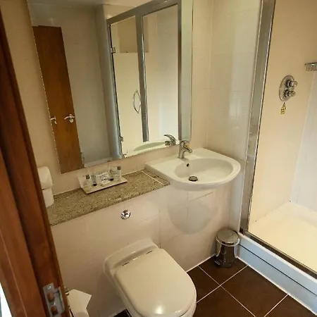 Berwick Manor 3*