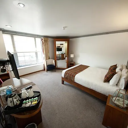 Berwick Manor 3* Rainham (Greater London)