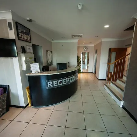 Berwick Manor 3* Rainham (Greater London)
