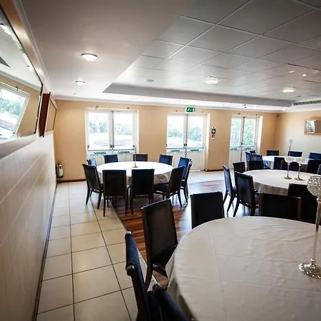 Hotel Berwick Manor 3*