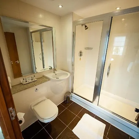Hotel Berwick Manor 3*