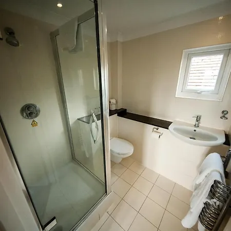 Berwick Manor 3* Rainham (Greater London)