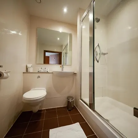 Hotel Berwick Manor 3*