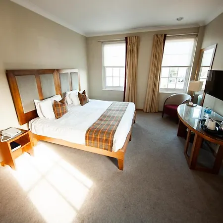 Berwick Manor 3* Rainham (Greater London)