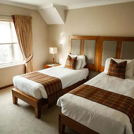 Hotel Berwick Manor 3*