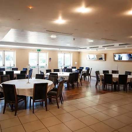 Hotel Berwick Manor Rainham (Greater London)