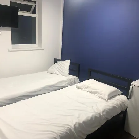 Park Bed & Breakfast