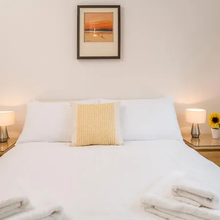Appartamento Splendid Near Vauxhall Tube