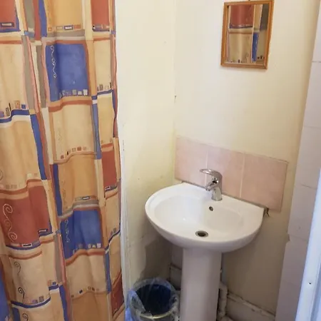 Hotel Central *