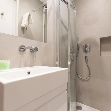 Aparthotel Earls Court West Serviced By Concept London