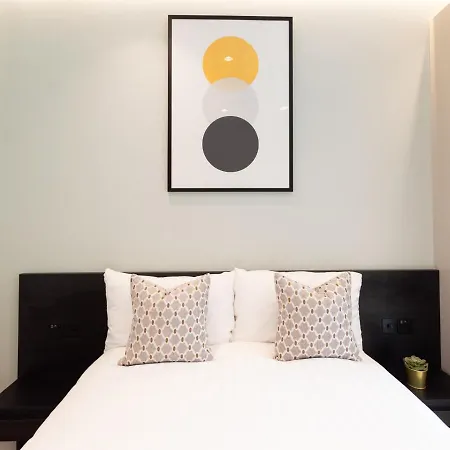 Earls Court West Serviced By Concept 3*