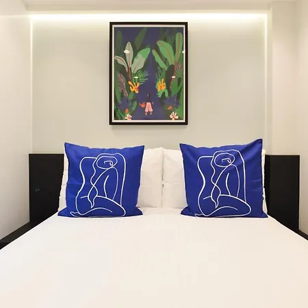 Earls Court West Serviced By Concept 3* London