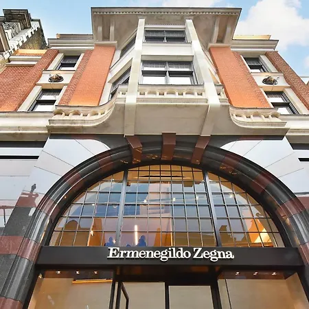 Choice - Mayfair - Bond Street Apartment London
