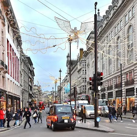 Choice - Mayfair - Bond Street