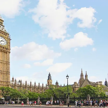 Apartment Choice - Mayfair - Bond Street