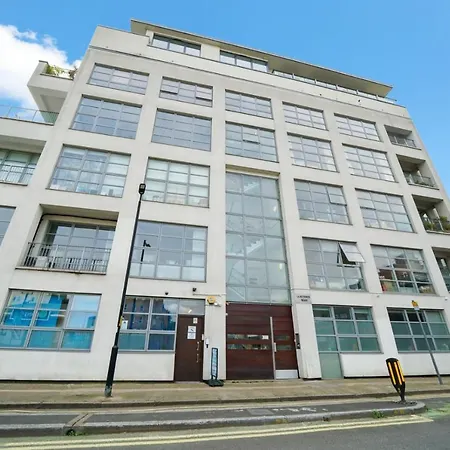 Camberwell Modern Deluxe 1 Bedroom Apartment London