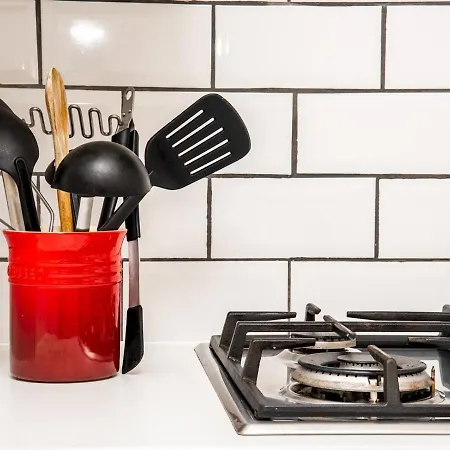 Pass The Keys Bright & Spacious Flat In Trendy East Dulwich Appartement *