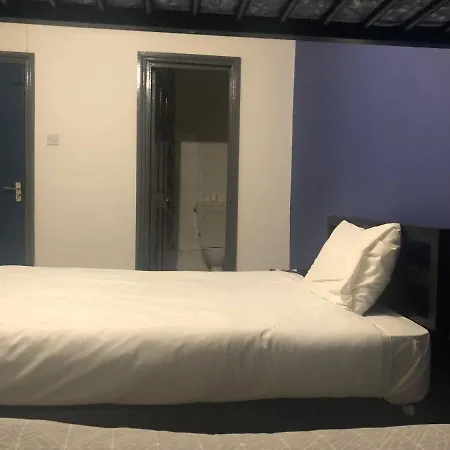 Park Bed & Breakfast Barking (Greater London)