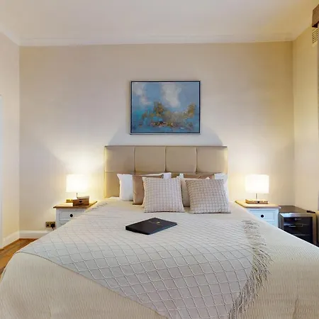 Park Lane Apartments/shaw House Apartamento *