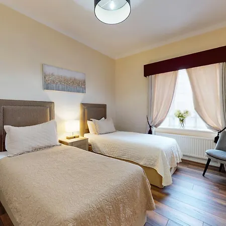 דירה Park Lane Apartments/shaw House