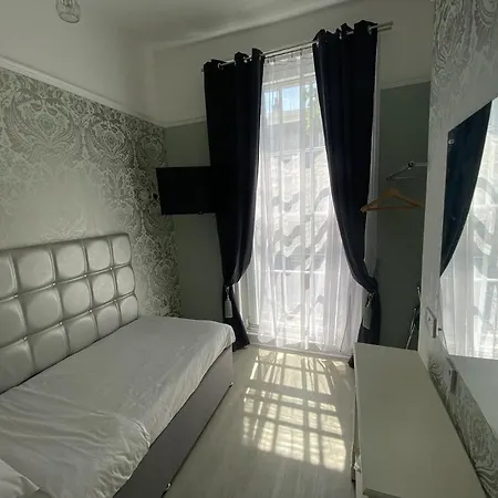 Hotel Swinton Londýn