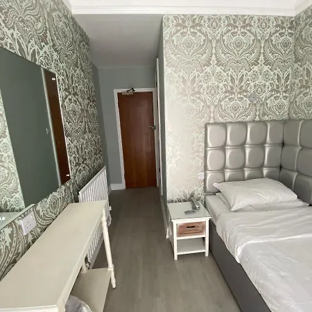 Hotel Swinton Londýn