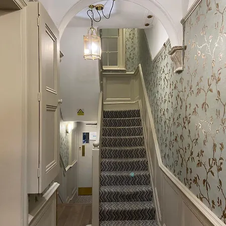 Hotel Swinton Londýn