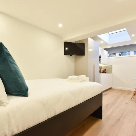 Ξενοδοχείο με διαμερίσματα Earls Court East Serviced By Stayprime