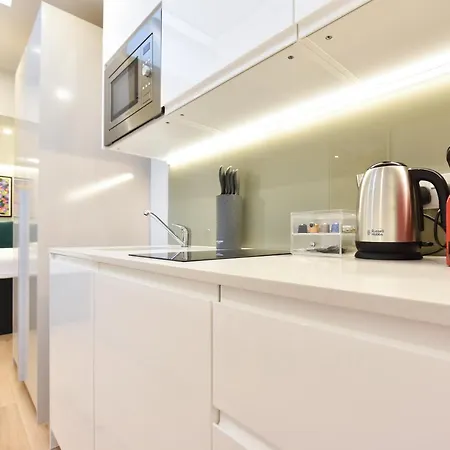 Earls Court East Serviced By Stayprime
