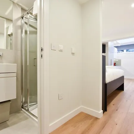 Earls Court East Serviced By Stayprime
