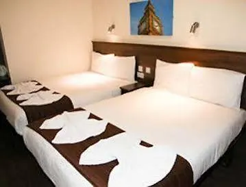 Hotel Ascot Hyde Park 3*