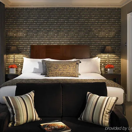 Flemings Mayfair - Small Luxury Of The World Otel Londra