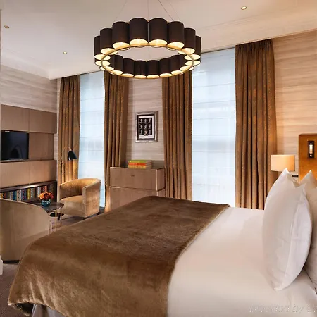 Flemings Mayfair - Small Luxury Of The World Otel 5*