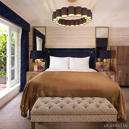 Flemings Mayfair - Small Luxury Of The World Londra