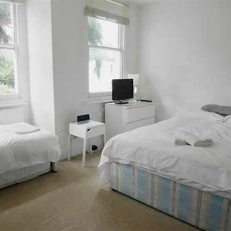 Apartment And