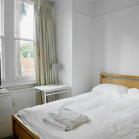 And Apartment *